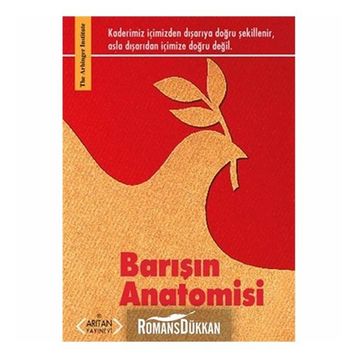 Barışın Anatomisi - Aydın Arıtan