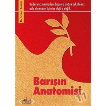 Barışın Anatomisi - Aydın Arıtan