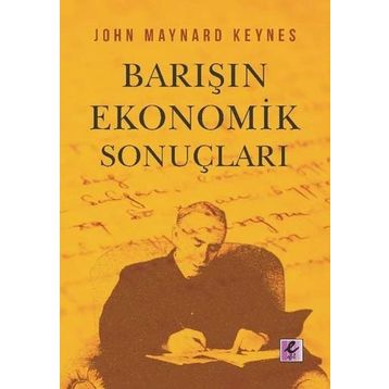 Barışın Ekonomik Sonuçları - Efil Yayınevi