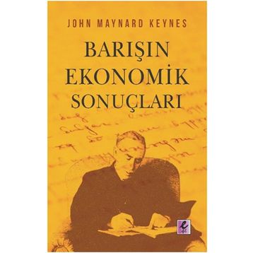 Barışın Ekonomik Sonuçları - Efil Yayınevi