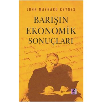 Barışın Ekonomik Sonuçları - Efil Yayınevi