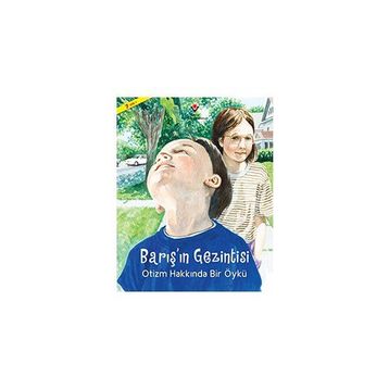 Barış’ın Gezintisi - Laurie Lears