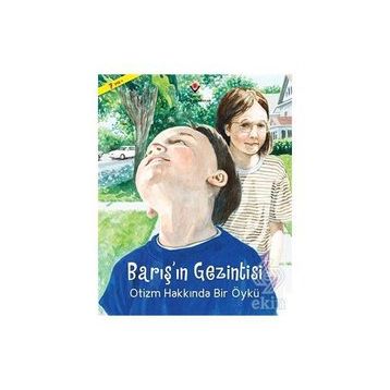 Barış’ın Gezintisi - Laurie Lears