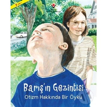Barış’ın Gezintisi - Laurie Lears