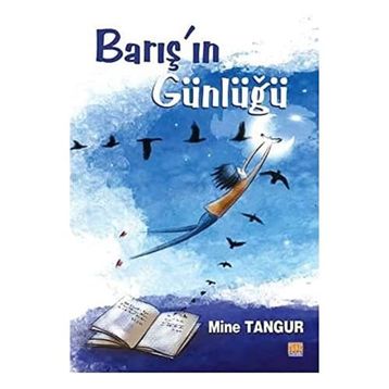 Barış'ın Günlüğü - Hamdullah Köseoğlu