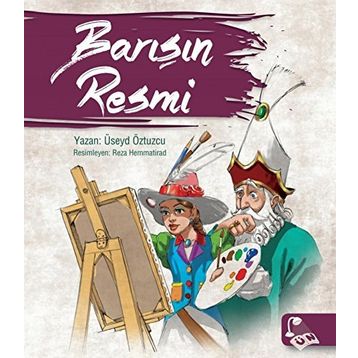 Barışın Resmi - Üseyd Öztuzcu