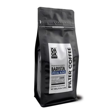 Barista 1 kg Blend Filtre Kahve