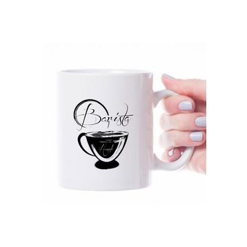 Barista Kupa Bardak