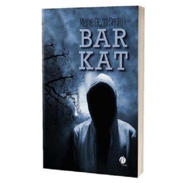 Barkat - Merve Geizici Şentürk