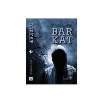 Barkat - Merve Geizici Şentürk