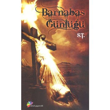 BARNABAS GÜNLÜĞÜ - S. T.