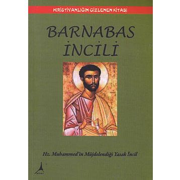 Barnabas İncili - Derleme