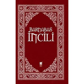 Barnabas İncili - Derleme
