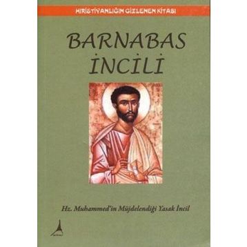 Barnabas İncili - Derleme