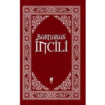 Barnabas İncili - Derleme