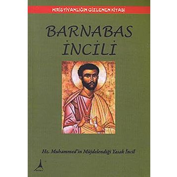 Barnabas İncili - Derleme