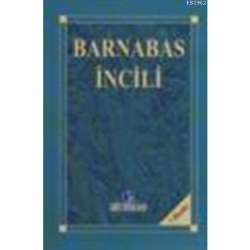 BARNABAS İNCILI - KOLEKTIF