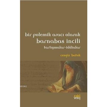 BARNABAS İNCILI - KOLEKTIF