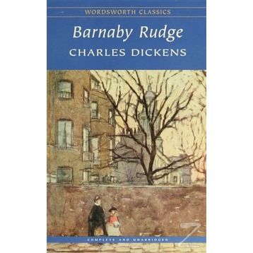 Barnaby Rudge - Charles Dickens