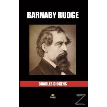 Barnaby Rudge - Charles Dickens