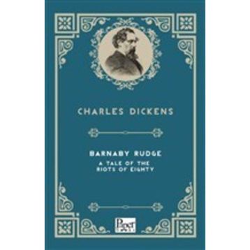 Barnaby Rudge-Paper Books