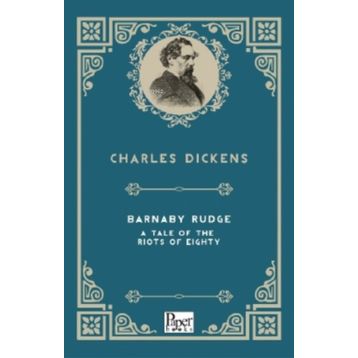 Barnaby Rudge-Paper Books