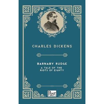 Barnaby Rudge-Paper Books