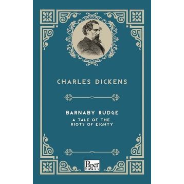 Barnaby Rudge-Paper Books