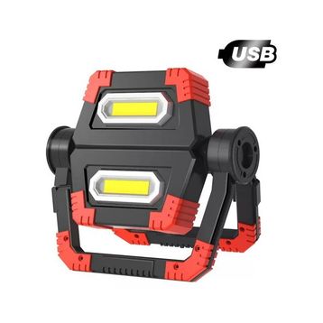 Barnetta BR S100 30 W COB Led USB Projektör El Feneri