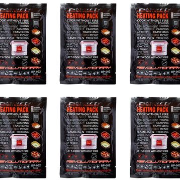 Barocook Baropack 50 gr Kuru Isıtıcı