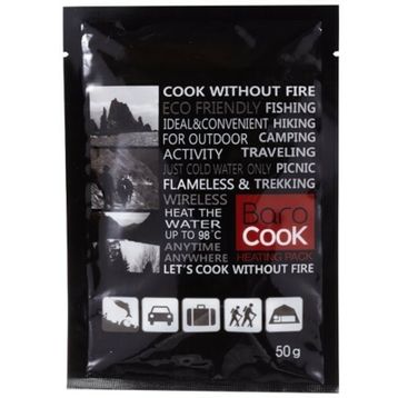 Barocook Baropack 50 gr Kuru Isıtıcı