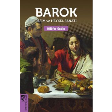 Barok Resim ve Heykel Sanatı - Nilüfer Özdin
