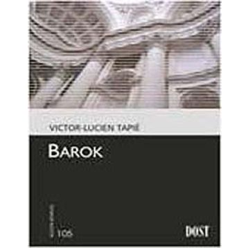 BAROK - VICTOR-LUCIEN TAPIE
