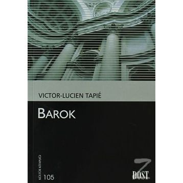 BAROK - VICTOR-LUCIEN TAPIE