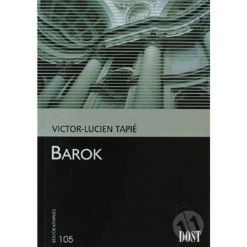 BAROK - VICTOR-LUCIEN TAPIE
