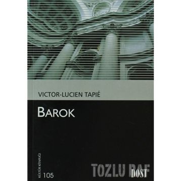 BAROK - VICTOR-LUCIEN TAPIE
