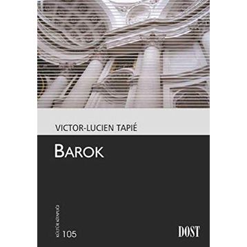 BAROK - VICTOR-LUCIEN TAPIE