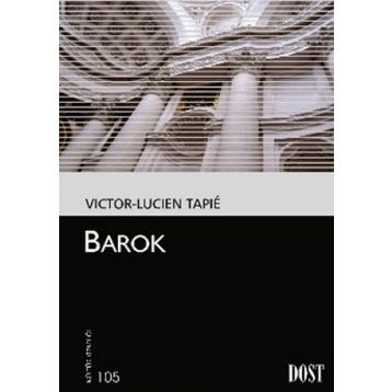 BAROK - VICTOR-LUCIEN TAPIE