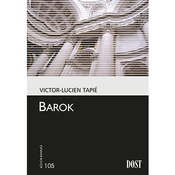 BAROK - VICTOR-LUCIEN TAPIE