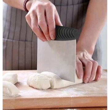 Baroness 31013 Spatulalı Bıçak