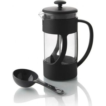 Baroness 350 ml French Press Ölçekli Cam