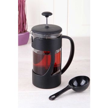 Baroness 350 ml French Press Ölçekli Cam