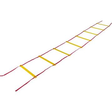 Barrett Art SL4LP 4 Metre Düz Antrenman Merdiveni