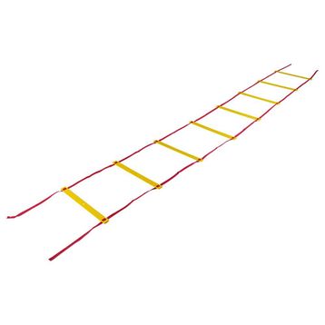 Barrett Art SL4LP 4 Metre Düz Antrenman Merdiveni