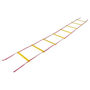 Barrett Art SL4LP 4 Metre Düz Antrenman Merdiveni
