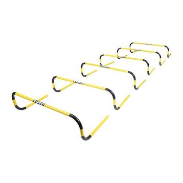 Barrett ART5020S Sarı 6'lı 30 cm Kendinden Doğrulur Engel Seti