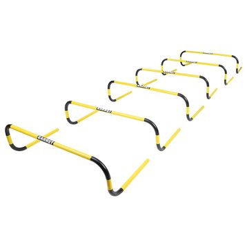 Barrett ART5020S Sarı 6'lı 30 cm Kendinden Doğrulur Engel Seti
