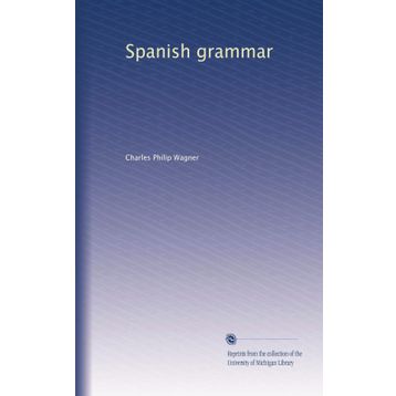 Barron’s Spanish Grammar - Christopher Kendris Theodore Kendris