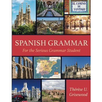 Barron’s Spanish Grammar - Christopher Kendris Theodore Kendris