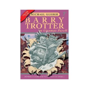 Barry Trotter ve Utanmaz Parodi - Michael Gerber